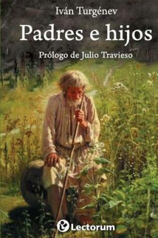 Cover of Padres e hijos