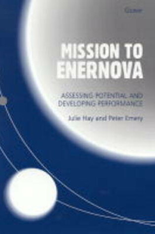 Cover of Mission to Enernova