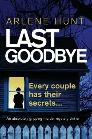 Cover of Last Goodbye