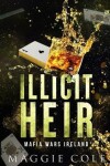 Book cover for Illicit Heir
