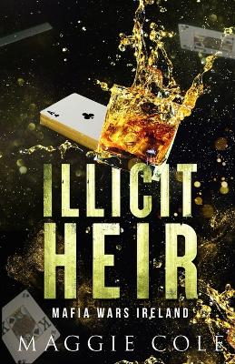 Cover of Illicit Heir