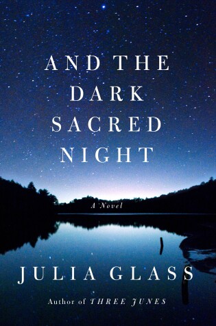 Cover of And the Dark Sacred Night