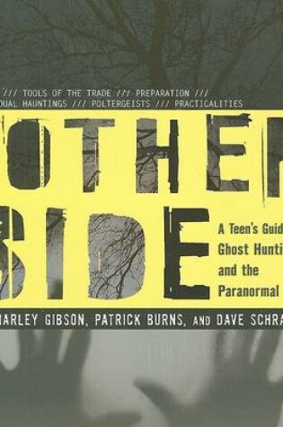 Cover of The Other Side