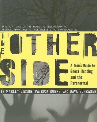 Book cover for The Other Side