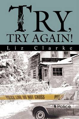 Book cover for Try, Try Again!