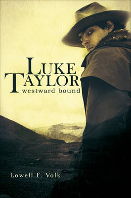 Book cover for Luke Taylor