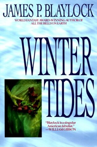 Cover of Winter Tides