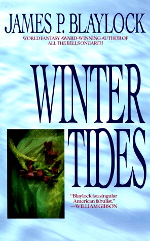 Book cover for Winter Tides