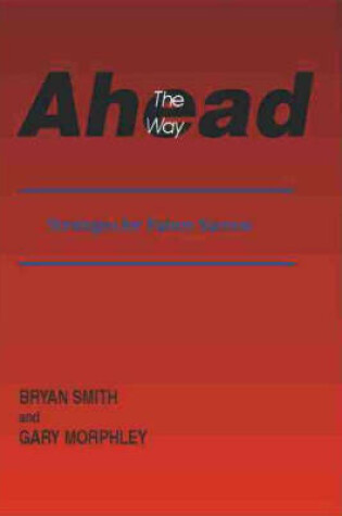 Cover of The Way Ahead