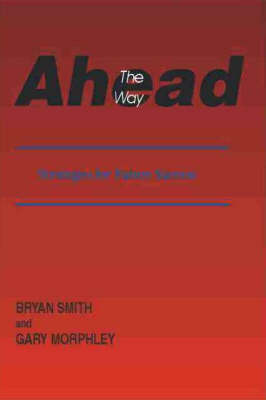 Book cover for The Way Ahead