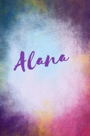 Cover of Alana