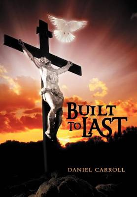 Book cover for Built To Last