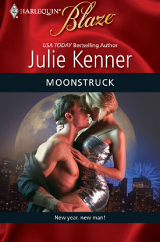 Cover of Moonstruck