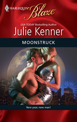 Book cover for Moonstruck