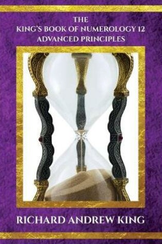 Cover of The King's Book of Numerology, Volume 12