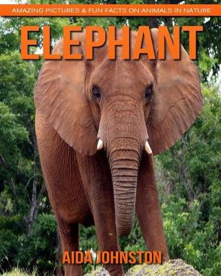 Book cover for Elephant