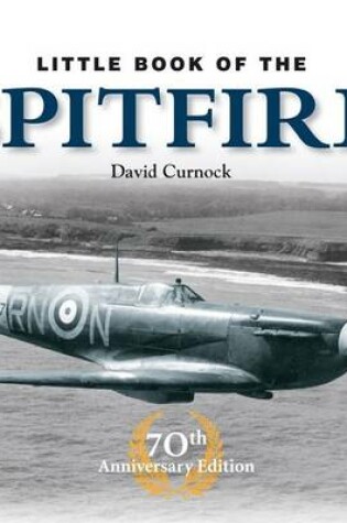 Cover of Little Book of Spitfire