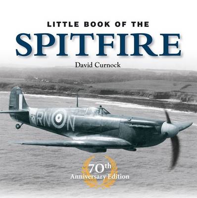 Cover of Little Book of Spitfire