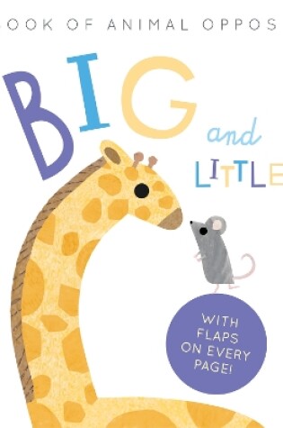 Cover of Big and Little