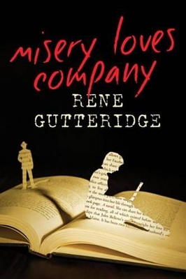 Book cover for Misery Loves Company