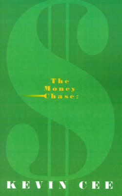 Book cover for The Money Chase