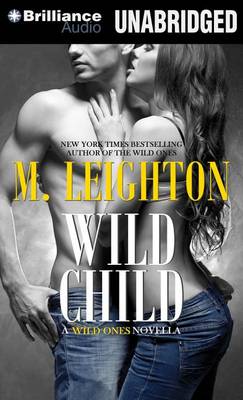 Wild Child by M. Leighton