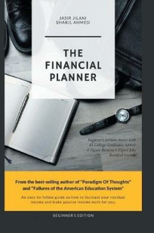 Cover of The Financial Planner