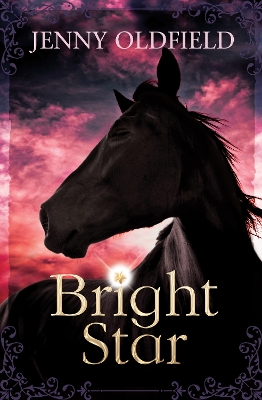 Book cover for Bright Star