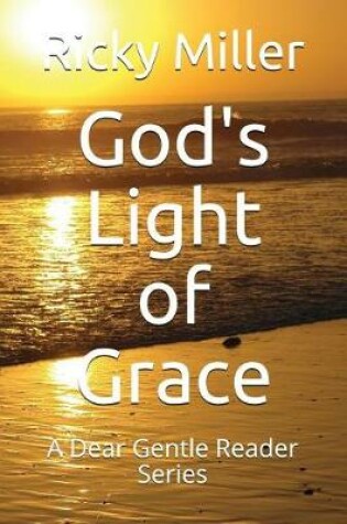 Cover of God's Light of Grace