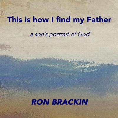 Book cover for This Is How I Find My Father