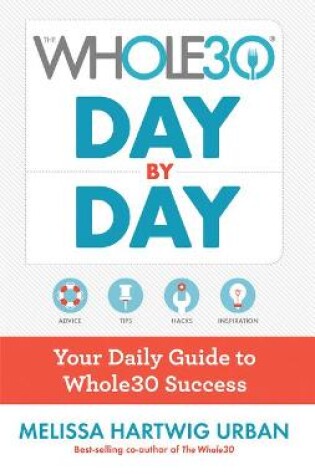 Cover of The Whole30 Day By Day