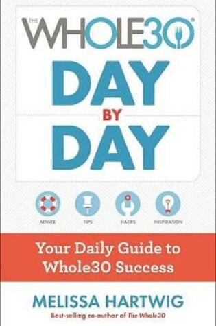 Cover of The Whole30 Day by Day