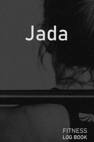 Cover of Jada