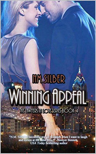 Cover of Winning Appeal
