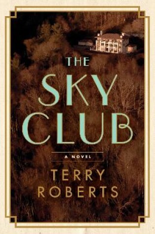 Cover of The Sky Club