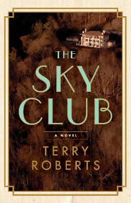 Book cover for The Sky Club