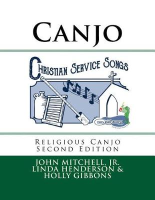 Book cover for Christian Service Songs