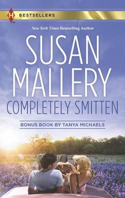 Cover of Completely Smitten