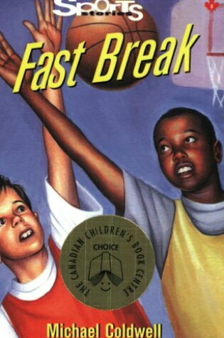 Cover of Fast Break