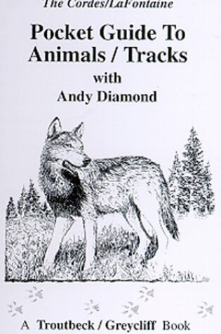 Cover of Pocket Guide to Animals/Tracks