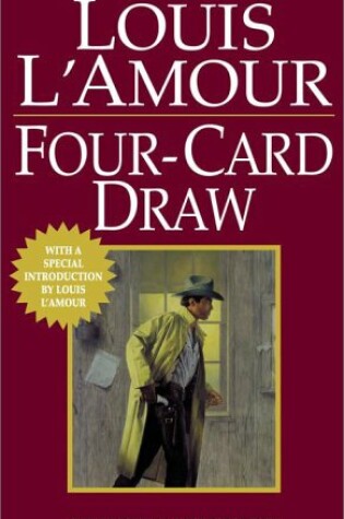 Cover of Four-Card Draw