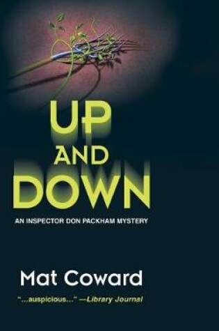 Cover of Up and Down