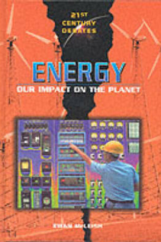 Cover of Energy