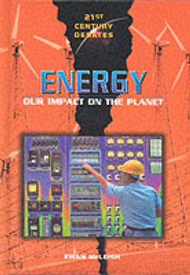 Cover of Energy