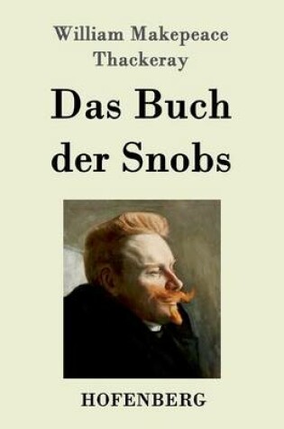 Cover of Das Buch der Snobs