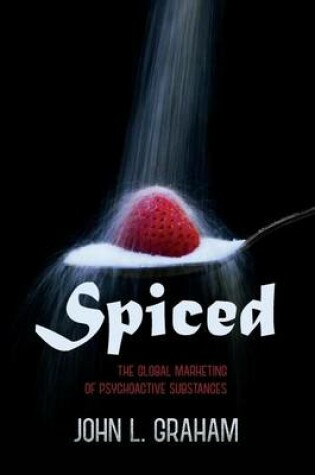 Cover of Spiced