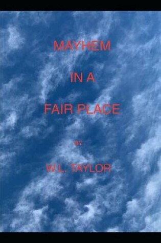 Cover of Mayhem in a Fair Place