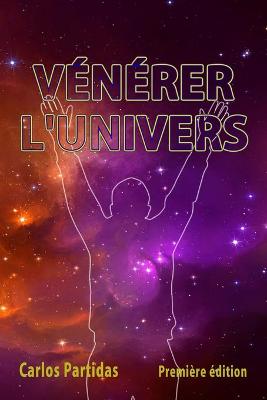 Book cover for Venerer l'Univers