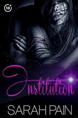 Book cover for Institution