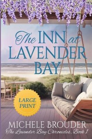 Cover of The Inn at Lavender Bay